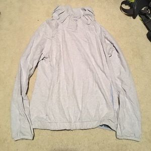 Lululemon After All Pullover